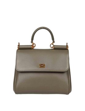 Dolce E Gabbana Borsa A Mano My Sicily