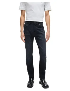 Jean H-delaware 10248716 Charcoal 30 Homme