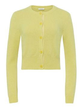 J.W. Anderson Cardigan Con Logo