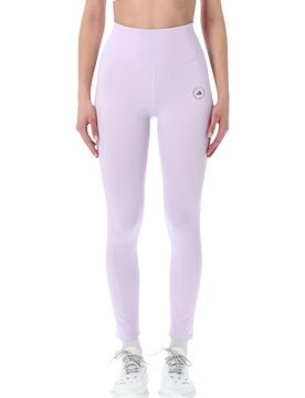 High-Rise 7/8 Yoga Leggings
