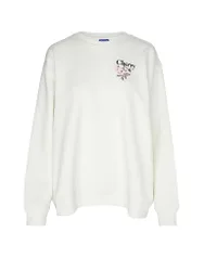Hugo Suéter crema XS