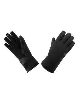 Guantes de ciclismo GTX Insulated negro 11