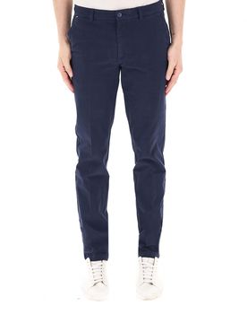 Pantalone chino BOSS BLU NOTTE 36