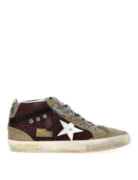 Golden Goose Sneakers in pelle