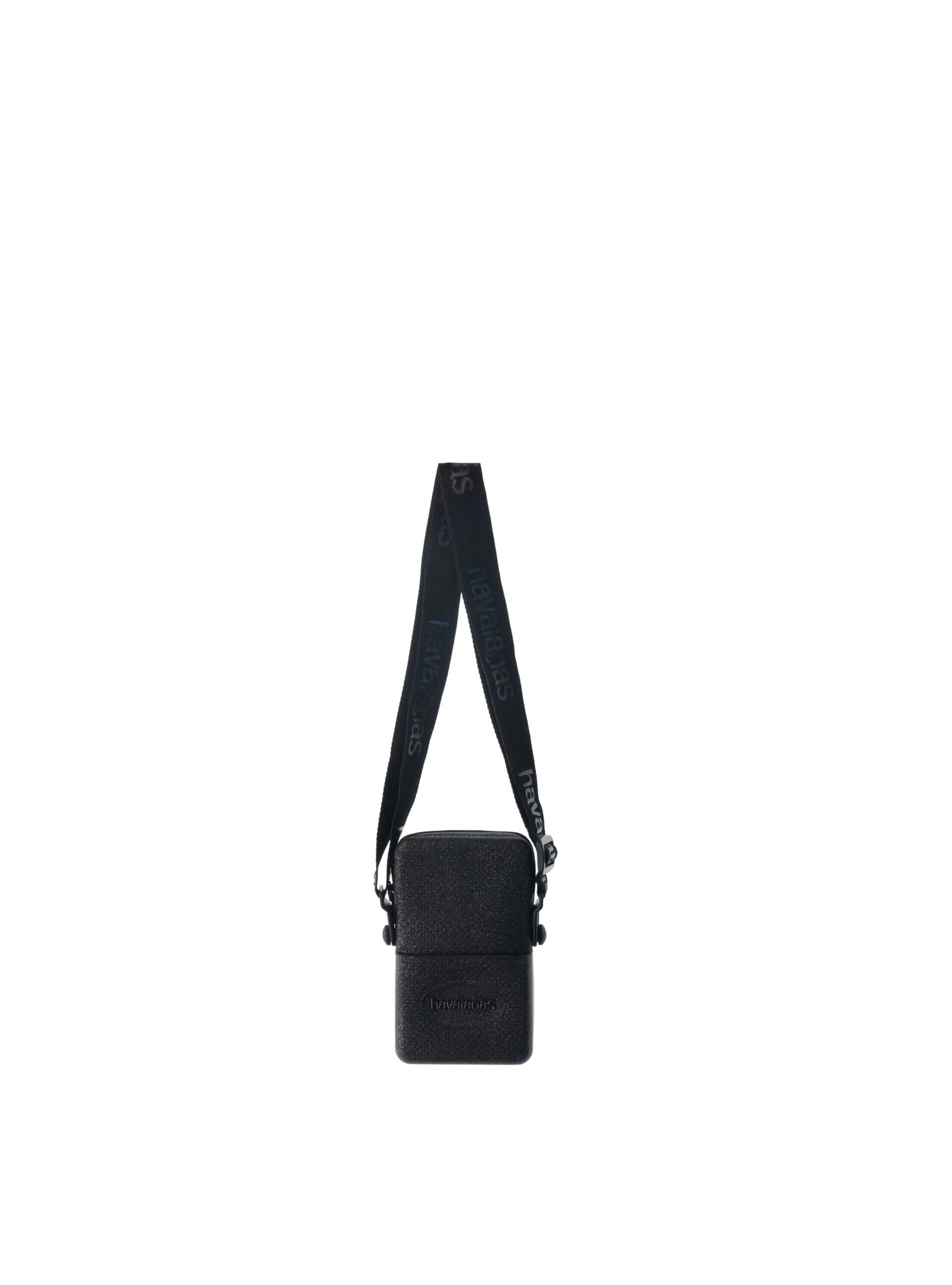 Havaianas Borsa a tracolla NERO U - Havaianas - FashionsVida