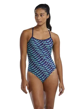 Maillot De Bain Durafast Elite Trinityfit Dragonflyte