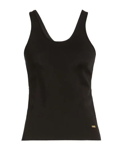 Tank Top Damen Schwarz S Damen - Tom Ford - FashionsVida