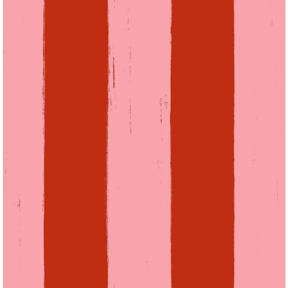 Papel pintado TNT Toldo de la colección Coco Davé ColortheraPills de Coordonné - Coordonne - FashionsVida