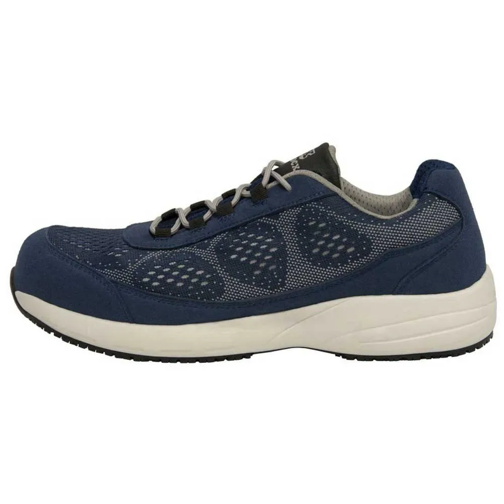 Chaussures De Sécurité Yecora S1p Grey EU 38 - Oriocx Seguridad - FashionsVida