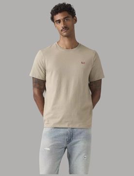 T-shirt Uomo Cotone Housemark Logo Piccolo Regular Fit