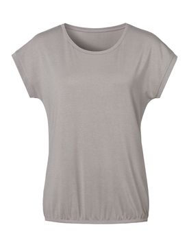VIVANCE Camiseta gris