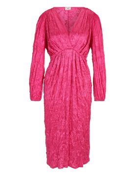 River Island Petite Vestido rosa