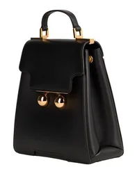 Rucksack Damen Schwarz -- Damen