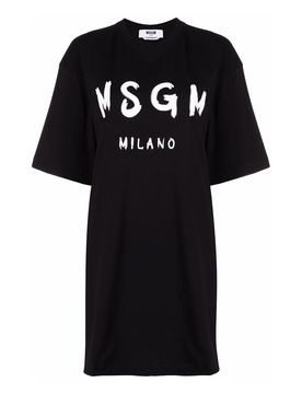 M.S.G.M. T-shirt