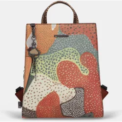 Anekke - Mochila cuadrada Odyssey