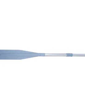 Rame Anodisée Grey 1.40 m unisex