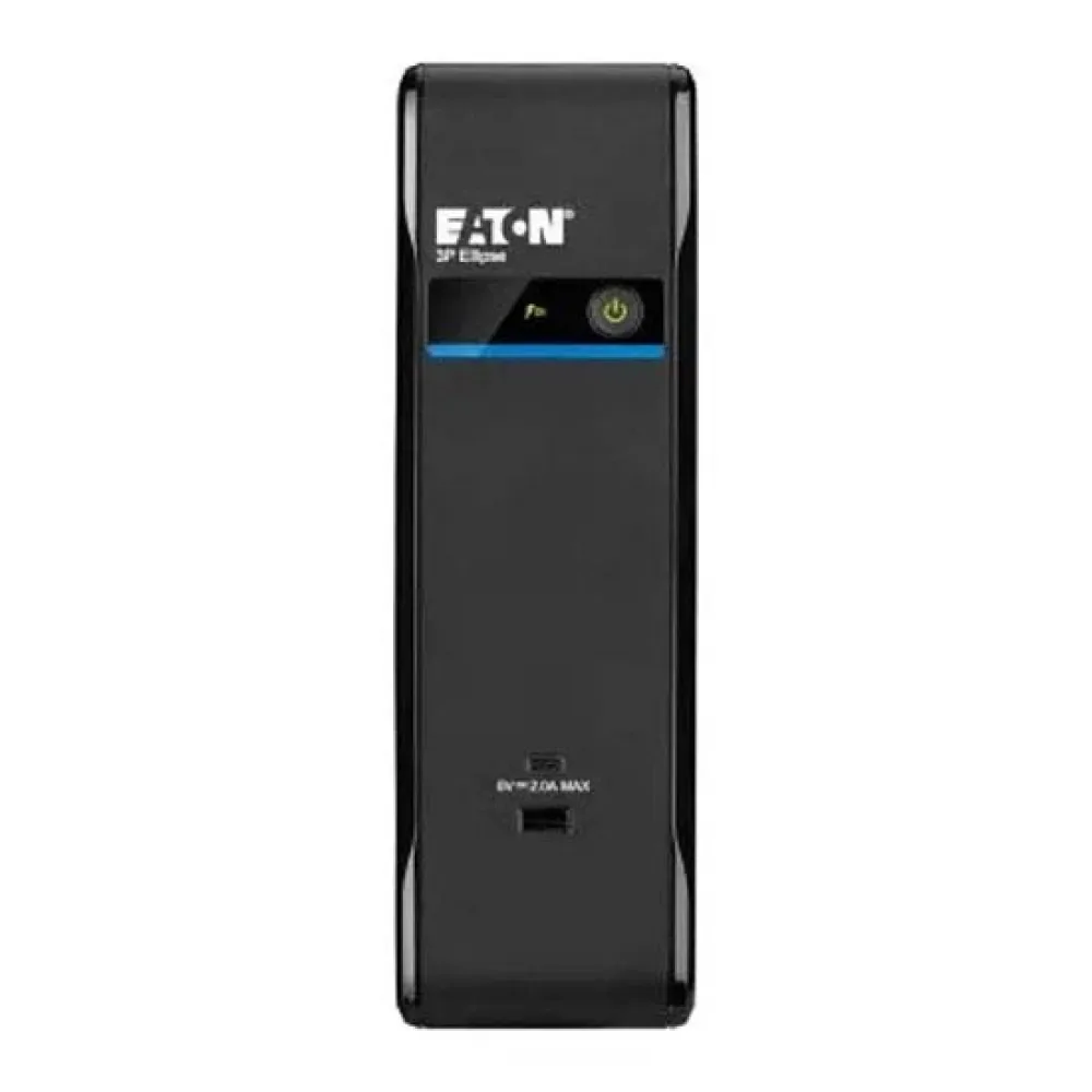 Ups 3p700ud Black One Size unisex - Eaton - FashionsVida