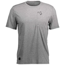 T-shirt à Manches Courtes Dri Ft