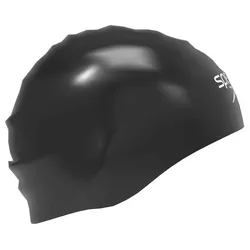 Fastskin Hiro Swimming Cap Black M unisex