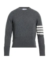 Pullover Hombre Gris 0,1,2 Hombre