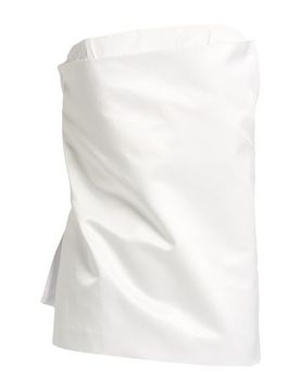 SPORTMAX Top Damen Weiß 34 Damen
