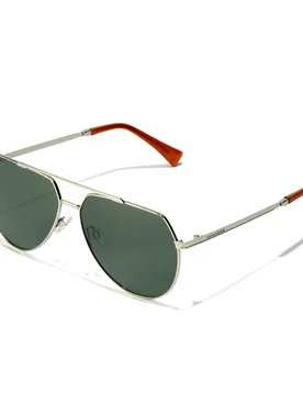 Gafas de sol Shadow - Polarized Karat Green - Hawkers - FashionsVida
