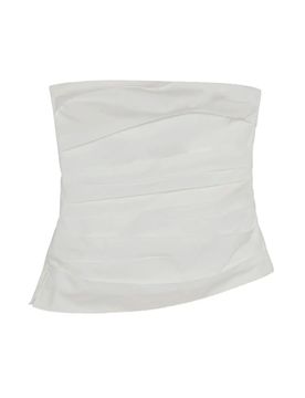 SIMKHAI Top White