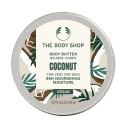 Body Butter Coco 400Ml