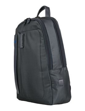 Mochila Unisex Azul francés -- Unisex
