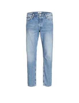 Jeans Regular Fit JJICHRIS blau 28/L32 herren - Jack & jones - FashionsVida