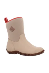 Muckster II Womens Mid Wellington Boots - - Size: 5