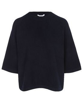 Penn&ink Jersey azul oscuro XS