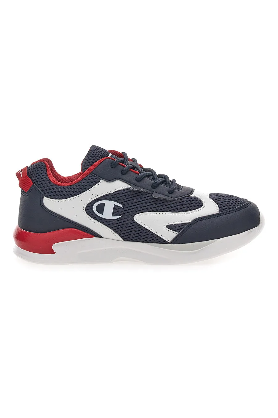 Sneakers Blu Sportive Fast Running B GS 37½ - Champion - FashionsVida