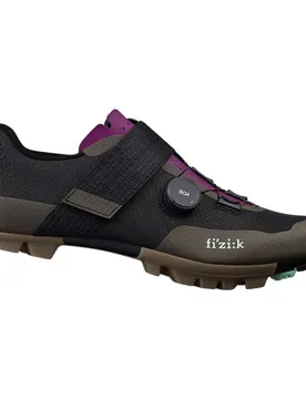 Chaussures De Gravel Vento Ferox Carbon