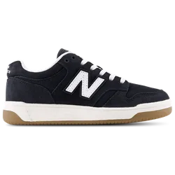 B480 Toddler Trainers - White - Size 2 - Leather - White - Size: 2