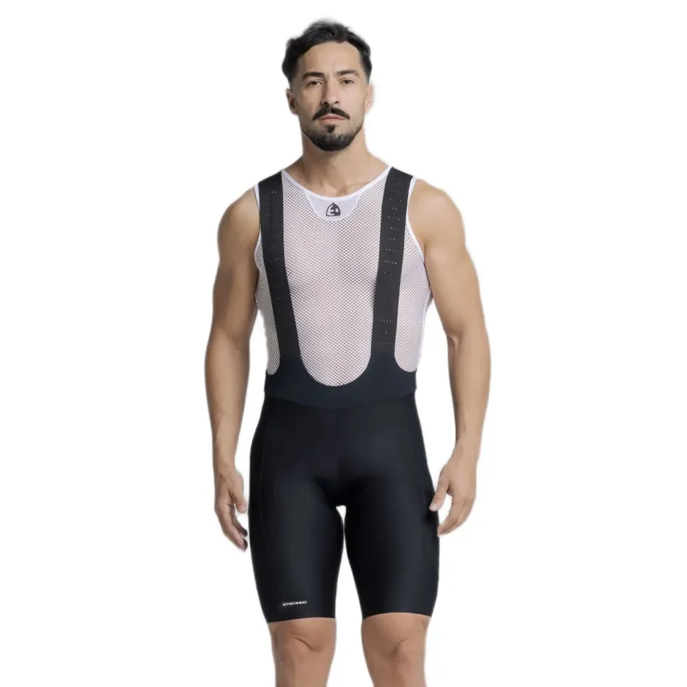 Salopette Orhi Dinamic Cargo Black - Etxeondo - FashionsVida
