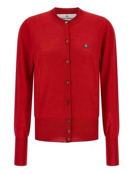 Vivienne Westwood Bea Cardigan