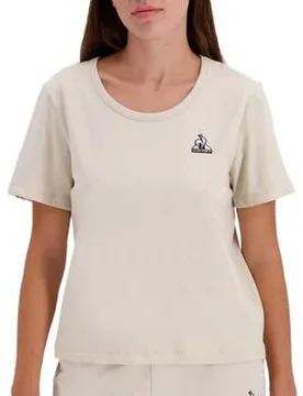 T-Shirt Contemporain Eu S;Eu M;Eu Xs;Eu Xxs Female - Le coq sportif - FashionsVida