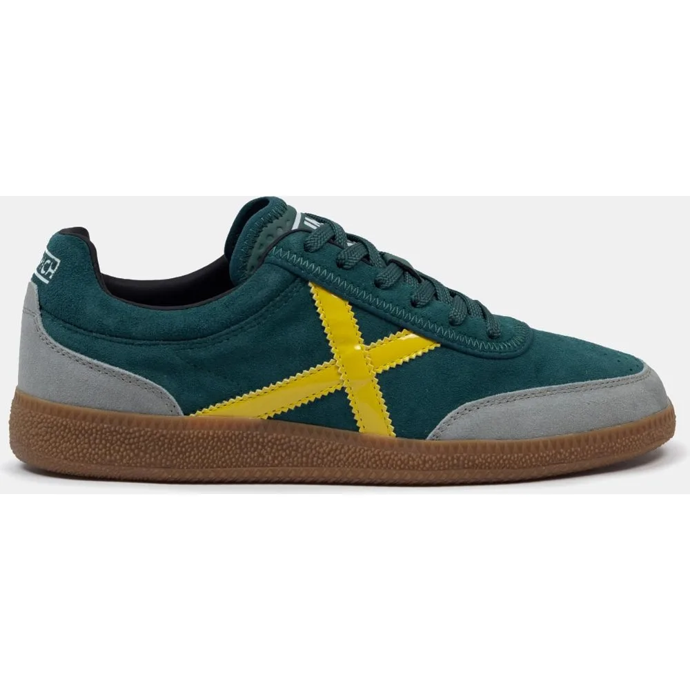 Zapatillas Casual de Hombre RUMBA 17 - Munich - FashionsVida