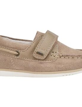 Mokassins 41672 Nautico Taupe 25 Male