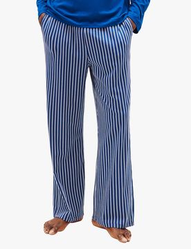 Ensemble de pyjama en coton mélangé