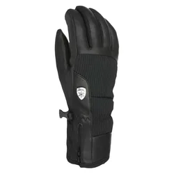 Level Gants Iris Dark M-L Femme