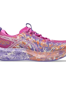 Scarpe Da Running Noosa Tri 16 Digital Sakura / Amethyst EU 43 1/2 - Asics - FashionsVida