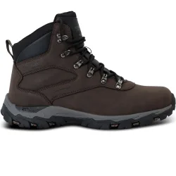 Holcombe classic zapatilla trekking hombre Marron (39)