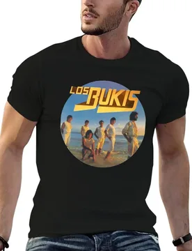 LOS BUKIS LOS DOOL BANTER T-Shirt Tough Fabric Work Tee - Aliexpress - FashionsVida