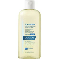 Champú Squanorm Caspa Grasa