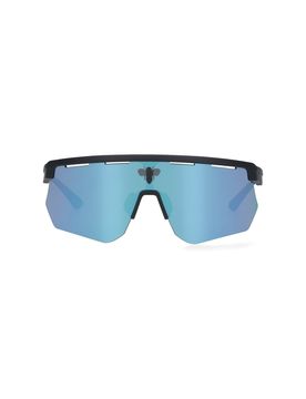 Facehide Men's Acetate Sunglasses