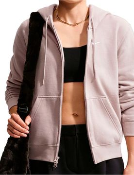 Studio sudadera mujer Marron (L)
