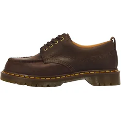 Lowell Dark Brown Crazy 43 Herren