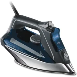 Plancha de vapor DW8221 Pro Master con vapor extra